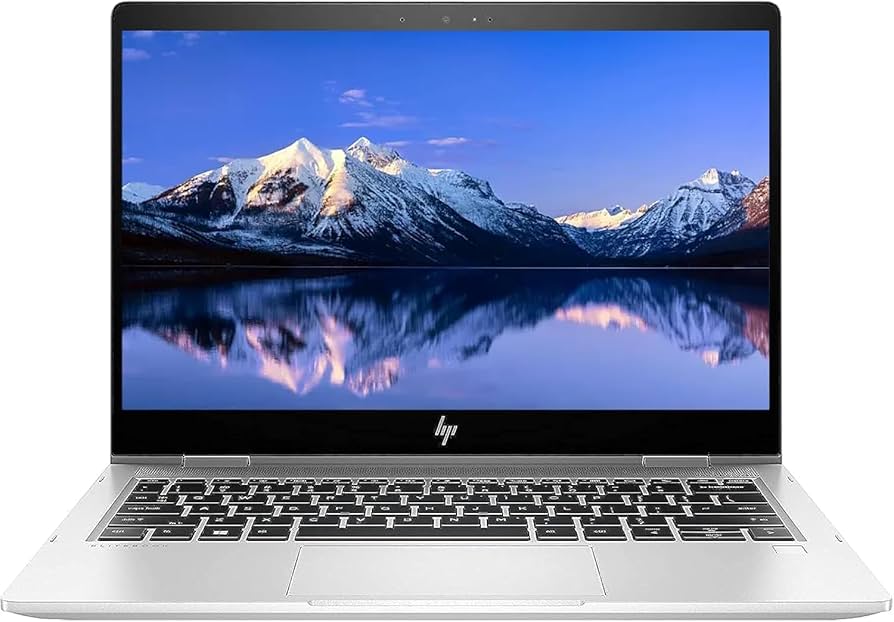 Amazon.com: HP EliteBook 830 G6 13.3